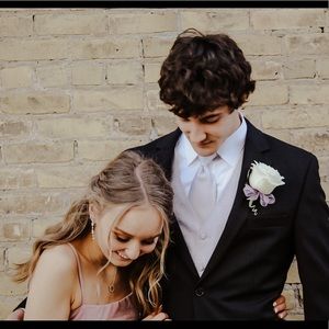 Meet your Posher, Gabby